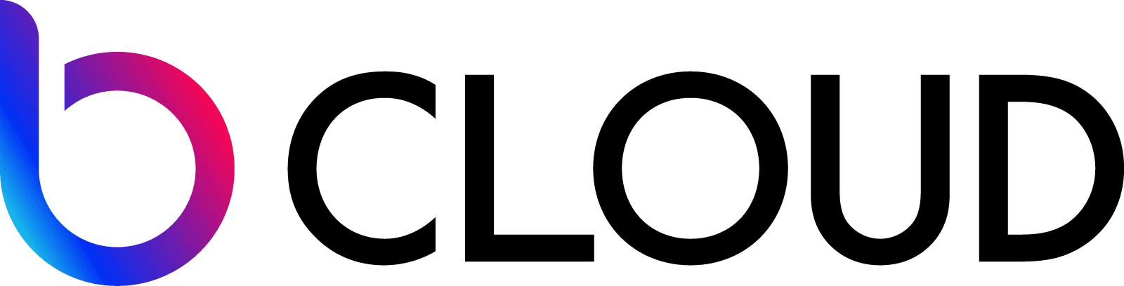 bCLOUD画面